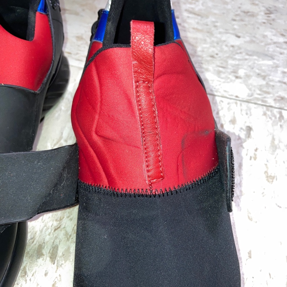 Louis Vuitton America’s Cup 2017 Shoes - Picture 6 of 8